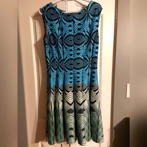 Julian Taylor dress